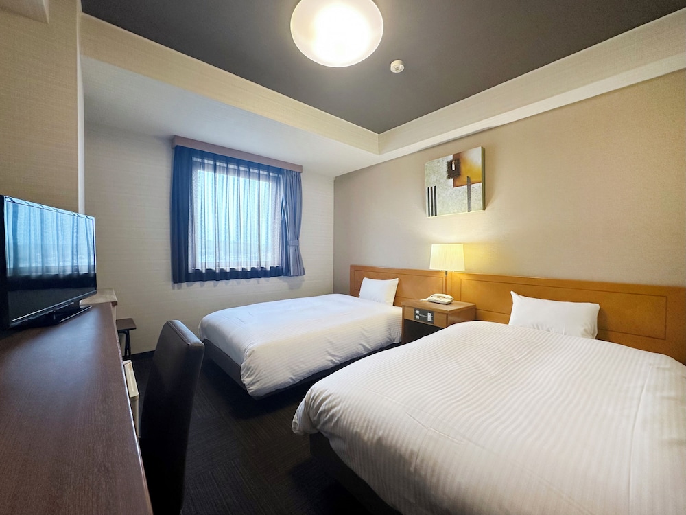 Hotel Route-Inn Tajimi Inter 11/44