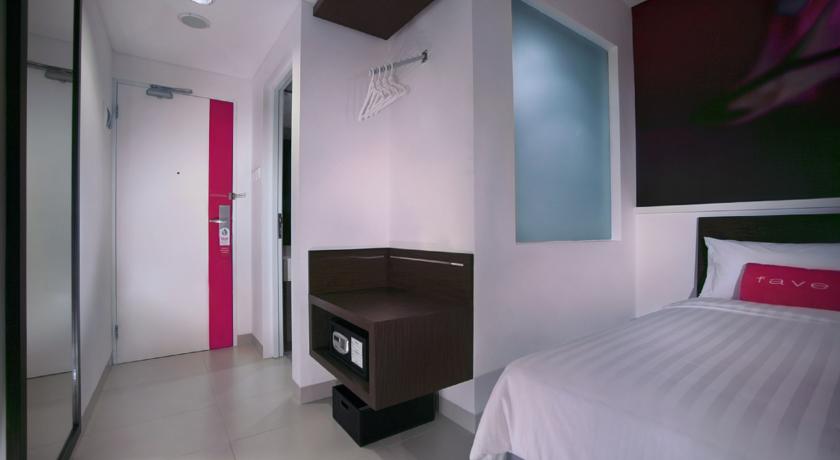 favehotel Melawai 12/37