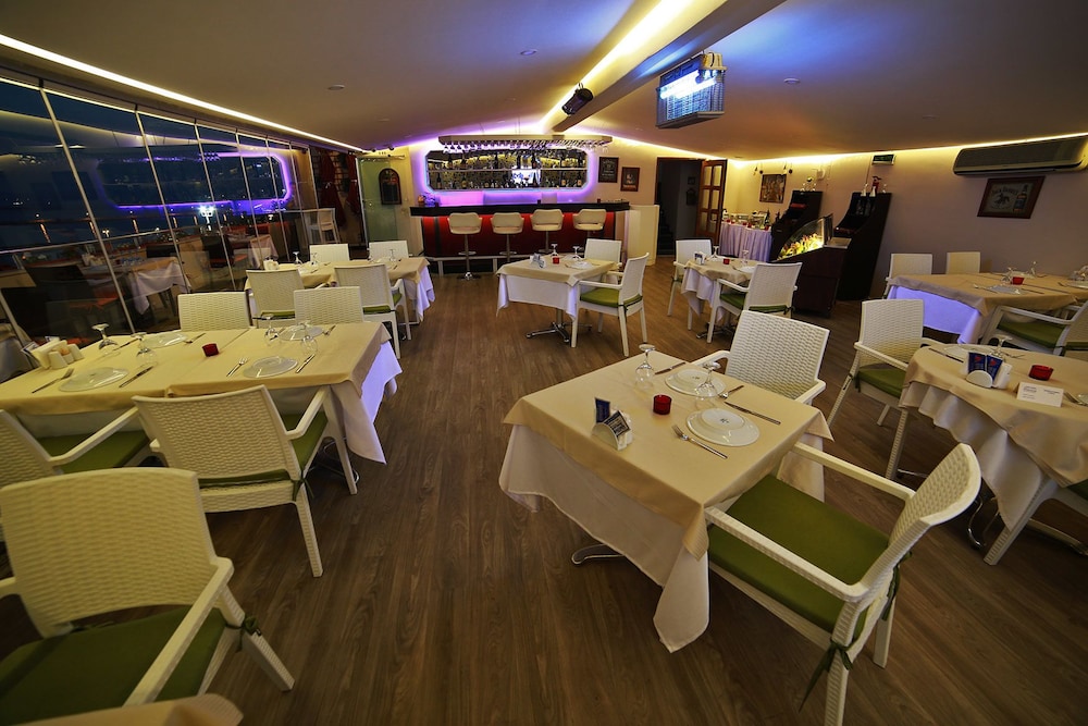 Hotel Villa Marina 45/64