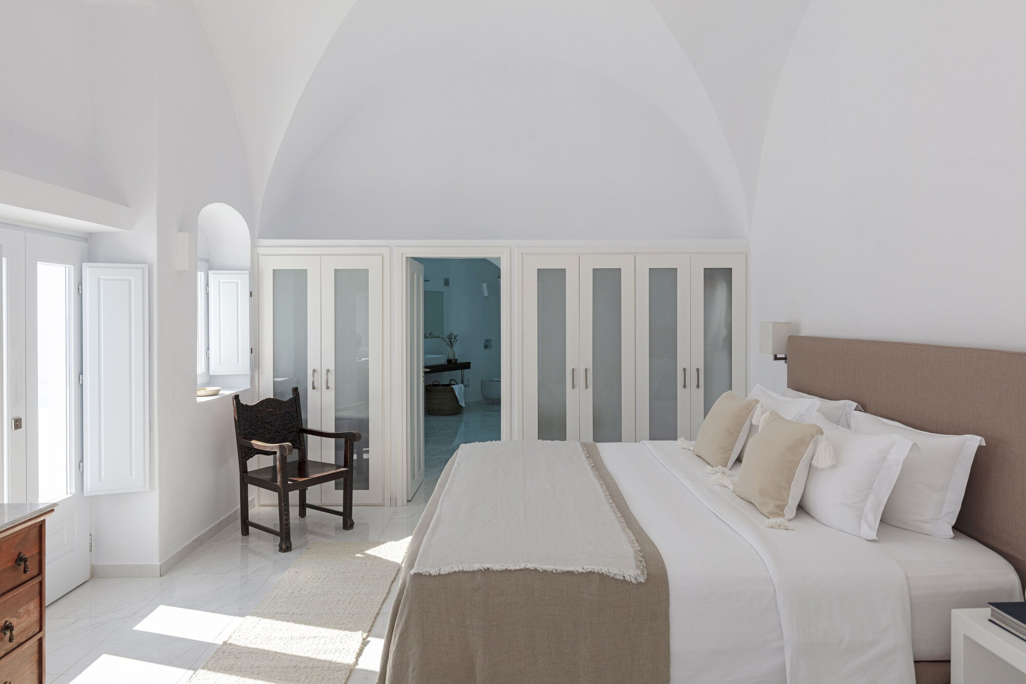 Pool, River, Suite, Double Bed, Plunge Pool
