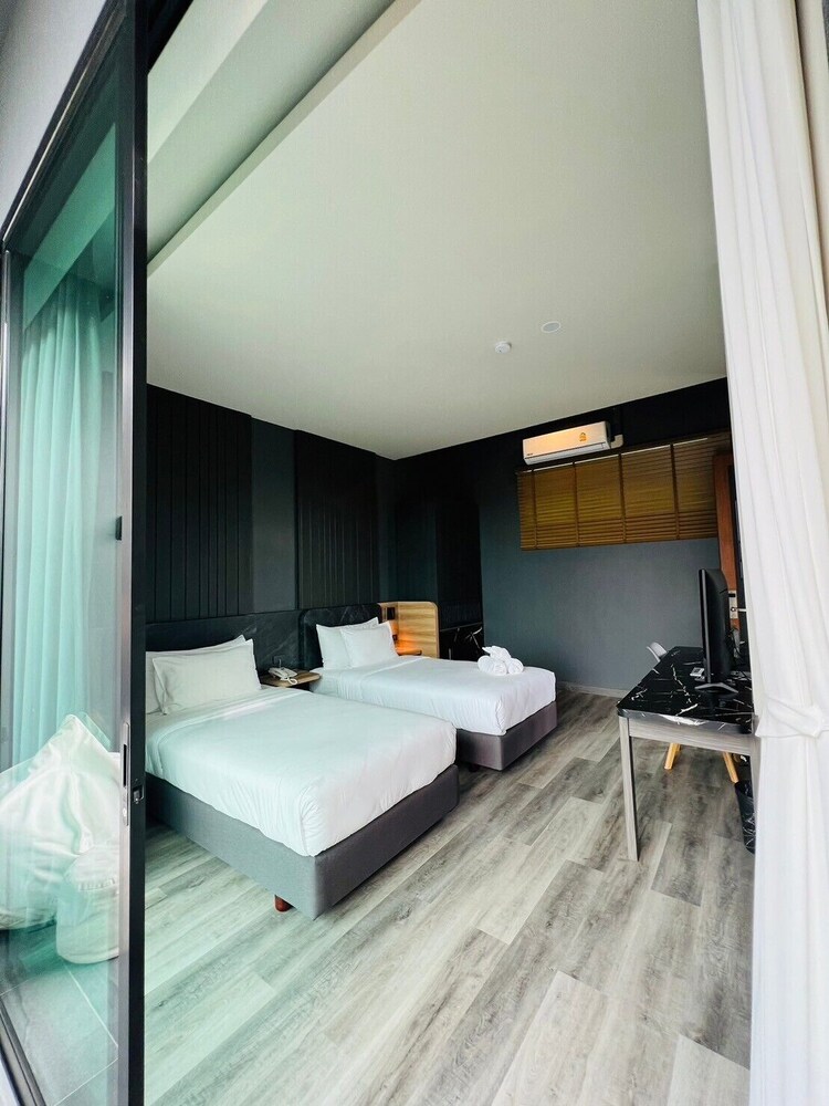 Innblog Hotel Pakbara 9/43