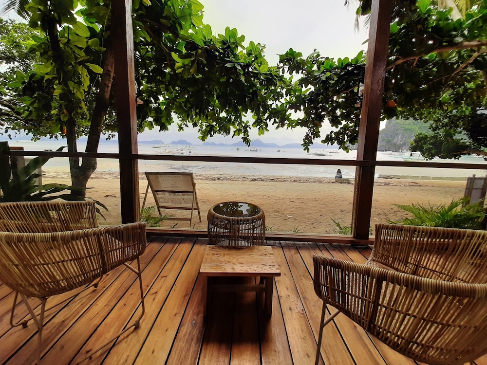 Suites By Eco Hotel el Nido 45/67