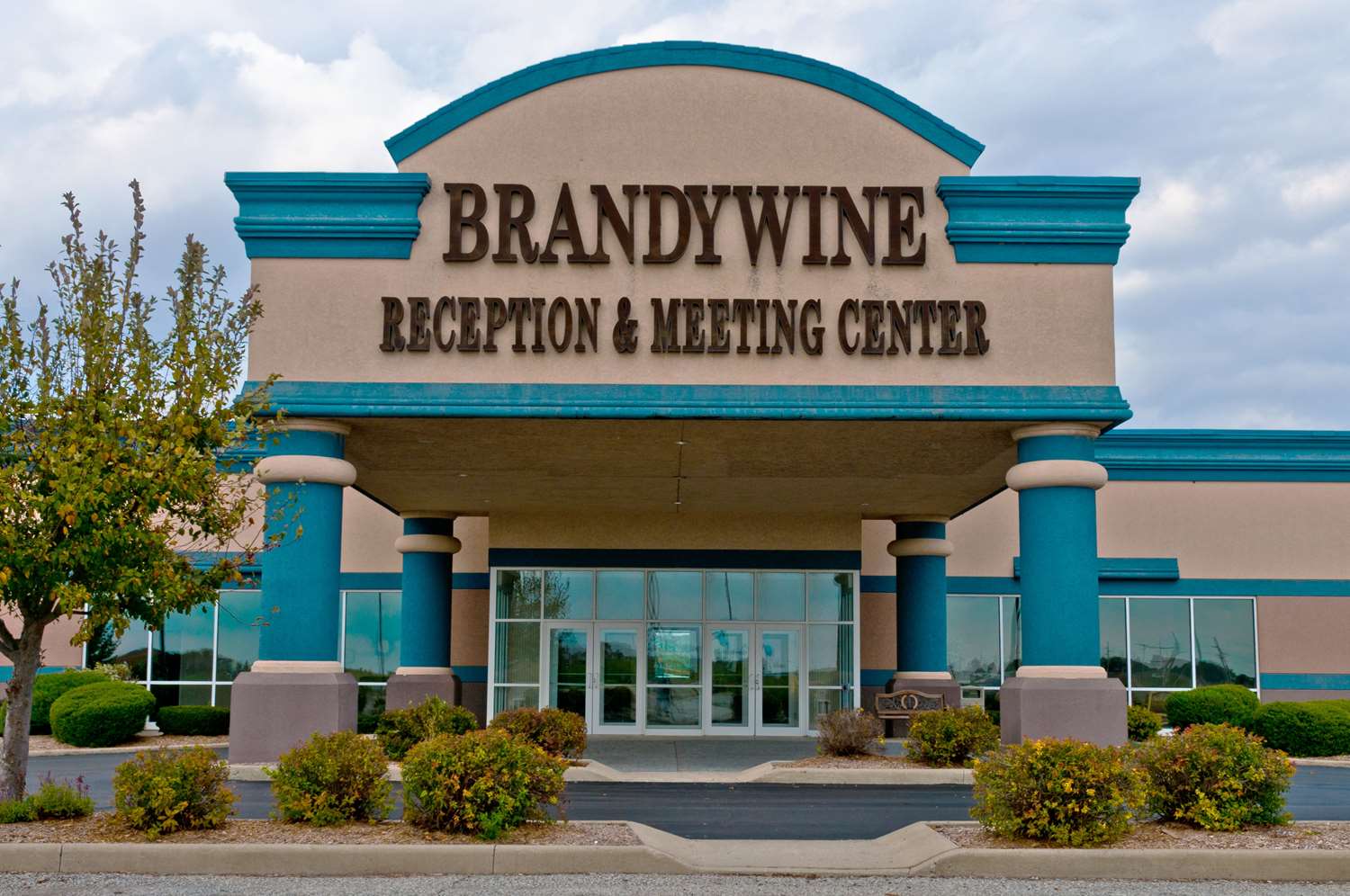 Best Western Plus Brandywine Inn & Suites 1/40