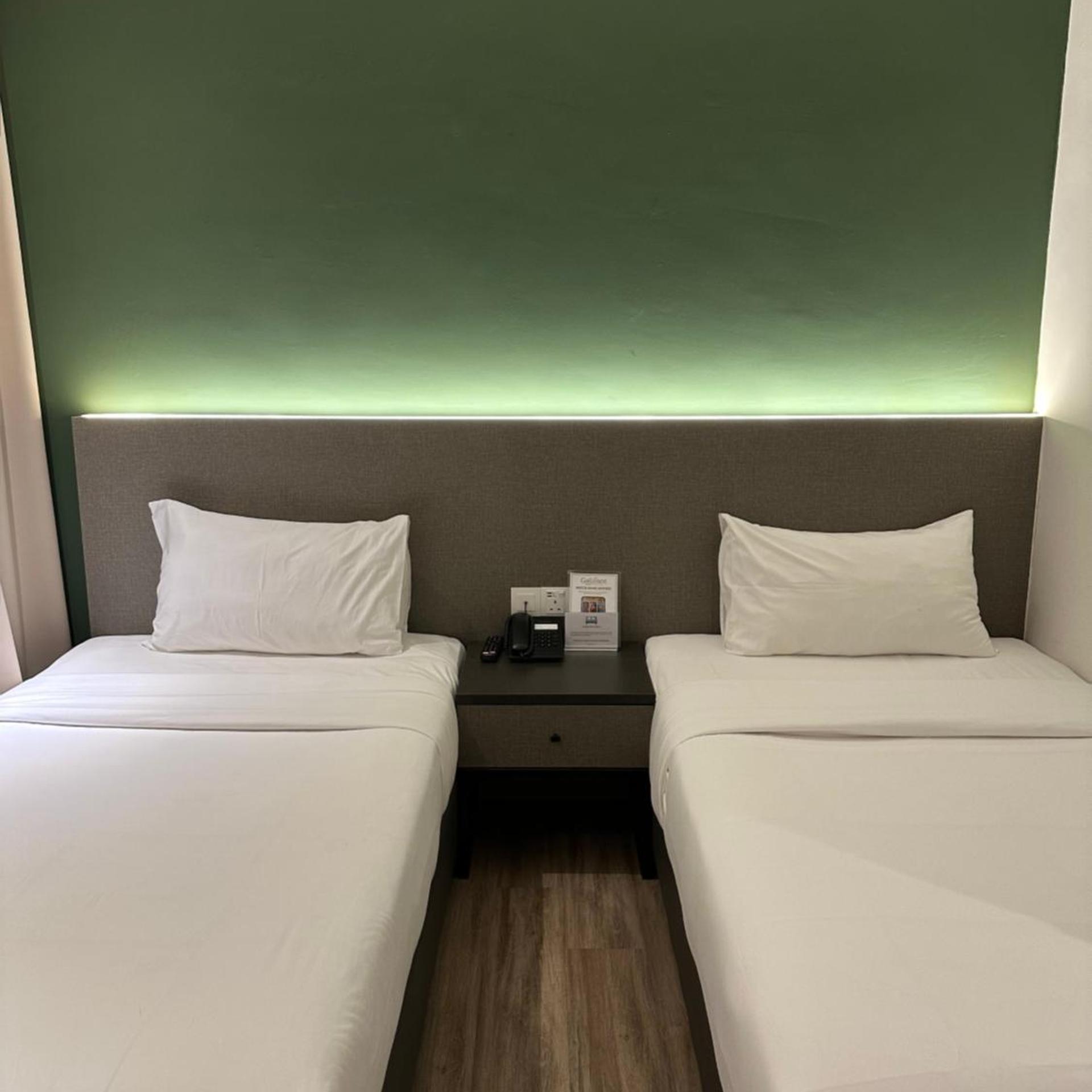The Gallivant Hotel 26/55