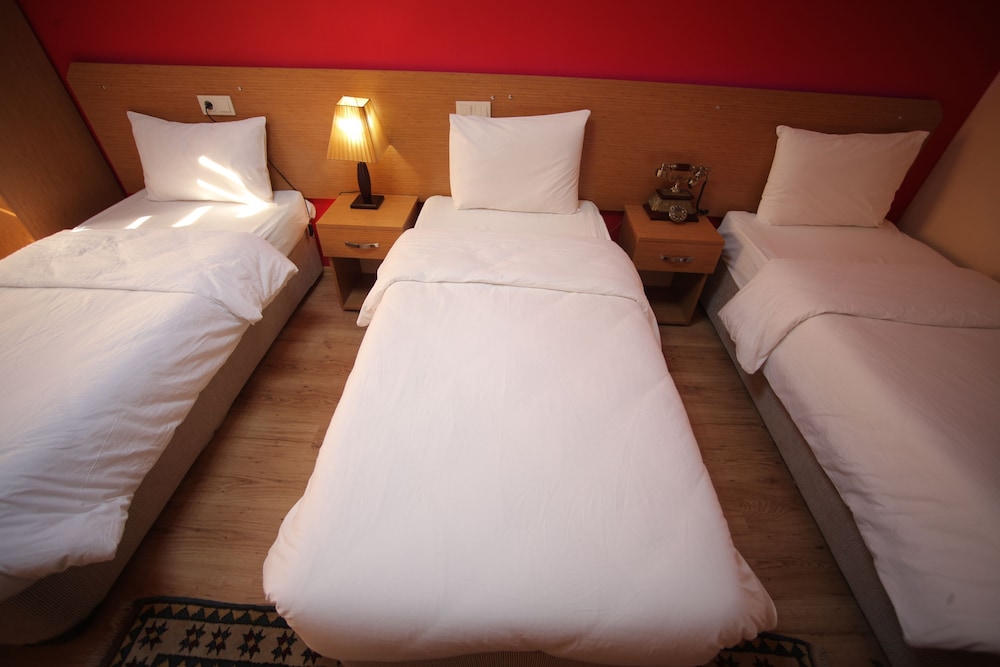 Avcilar Vizyon Hotel 12/33