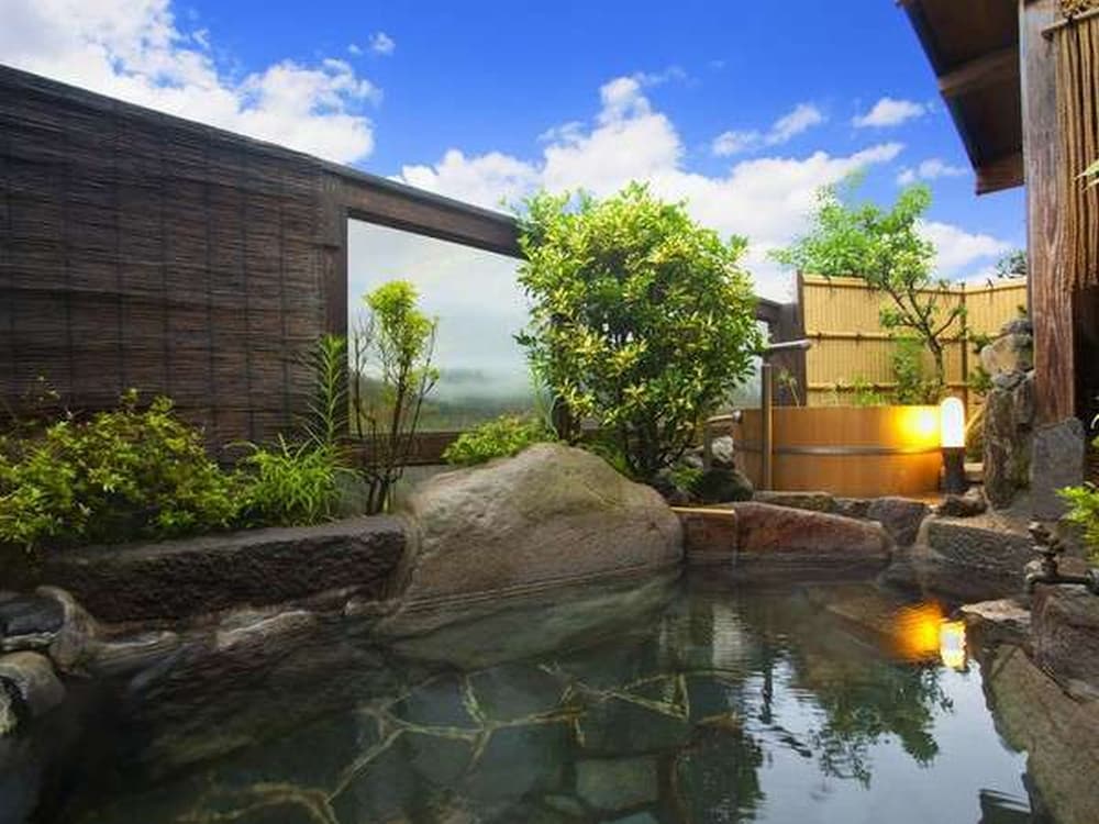 Yufuin Onsen Hotel Poppoan 8/31