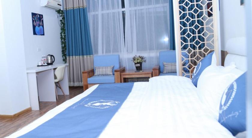 Shell Chengde Longhua County Xingzhou Road Hotel 9/27