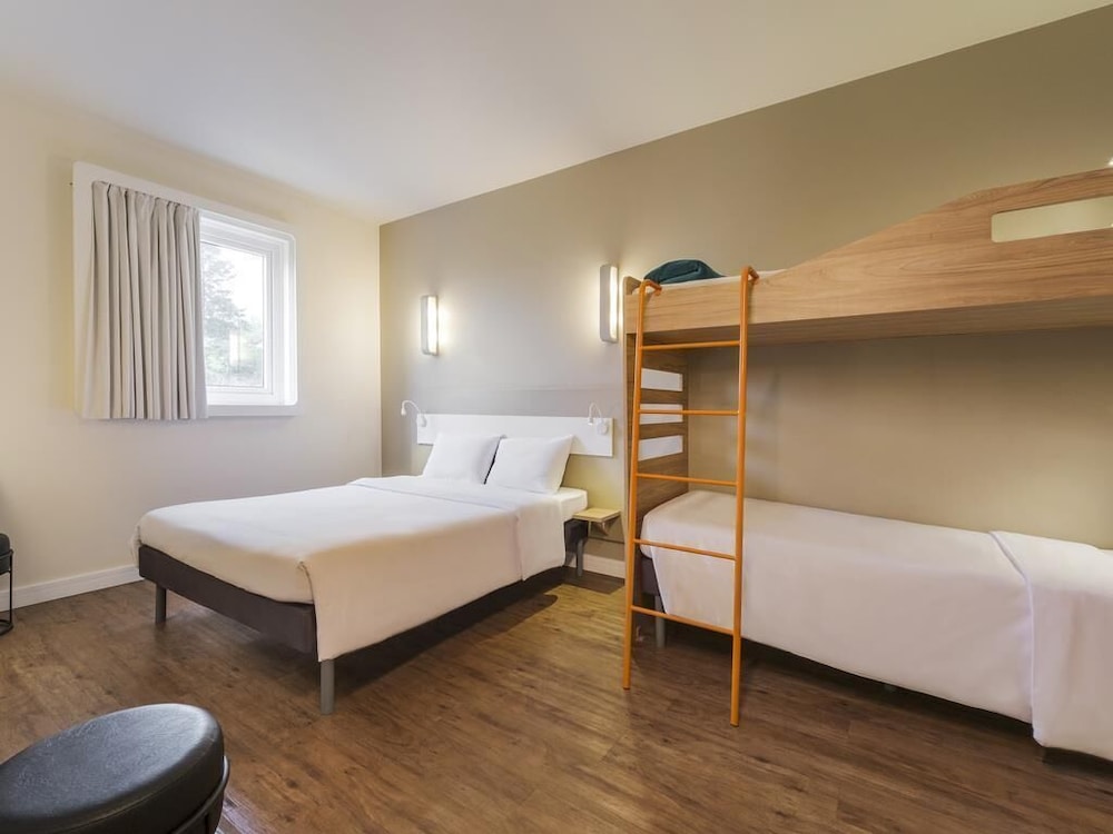 ibis Budget Farroupilha 30/60