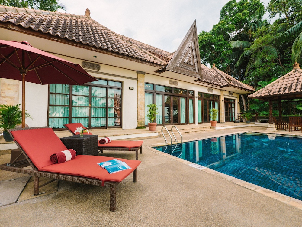 Indra Maya Pool Villas 57/72