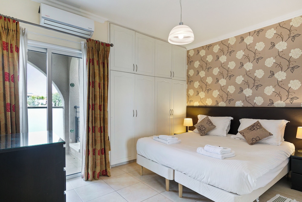 Hill View Hotel Apartments 13/50