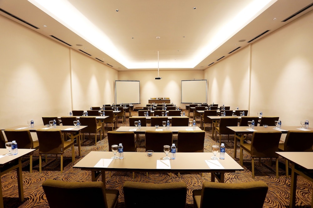 A One Hotel Jakarta 43/46