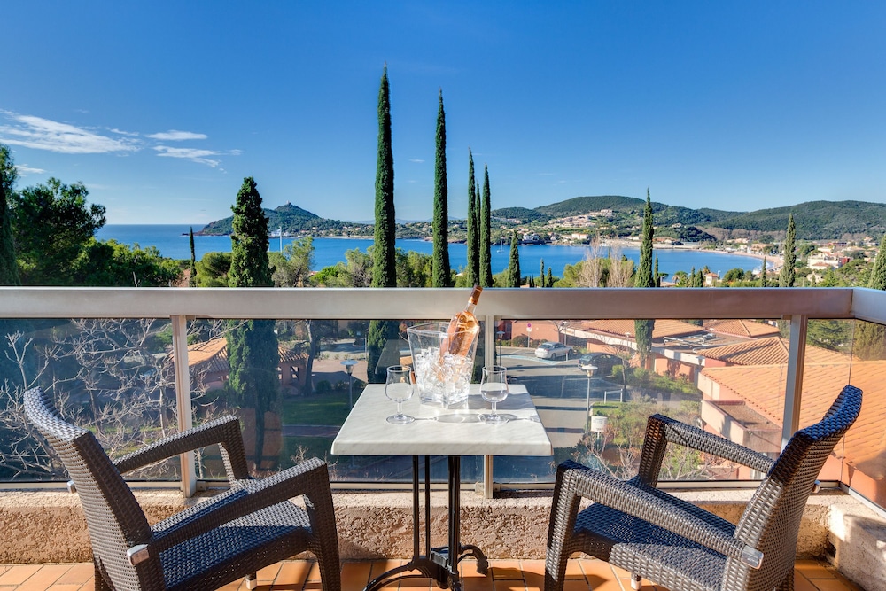 Village Club Les Mas De L'esterel 32/50
