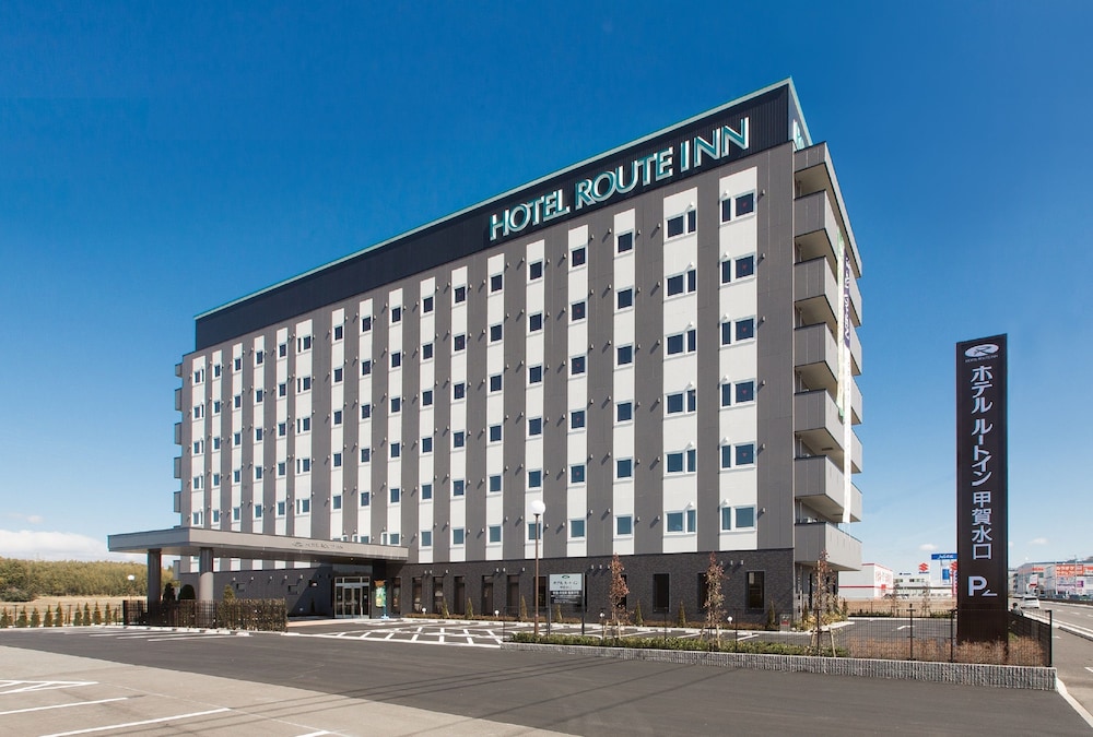 Hotel Route Inn Kouka Minakuchi 2/46