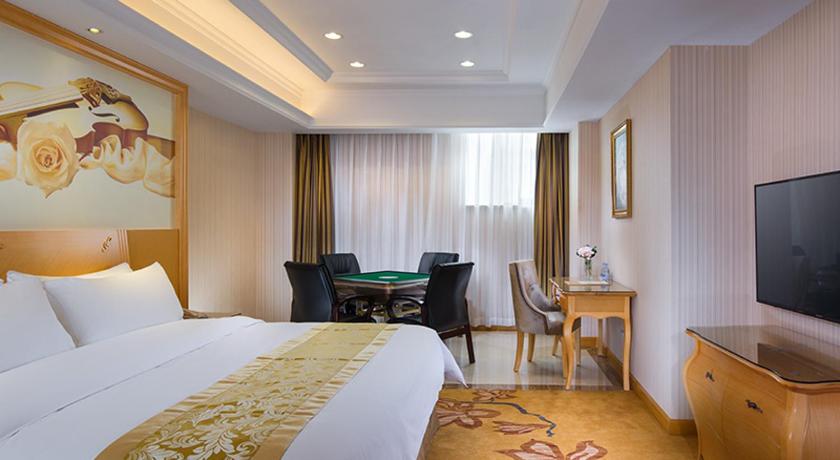 Vienna Hotel (Dongguan Dongcheng) 15/49
