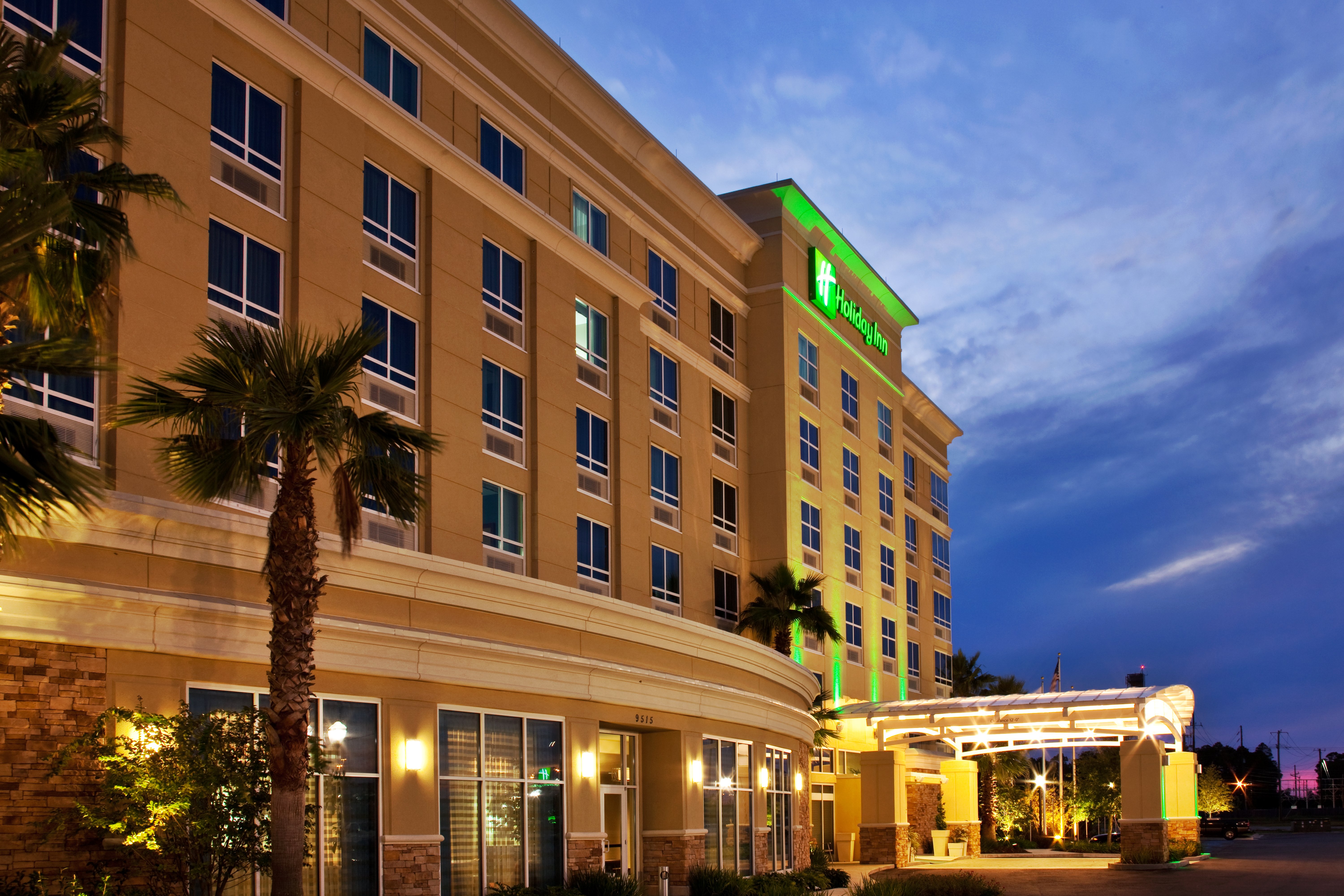 Holiday Inn Gulfport Airport 4/46