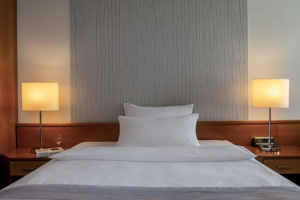 Maritim Airport Hotel Hannover 26/65