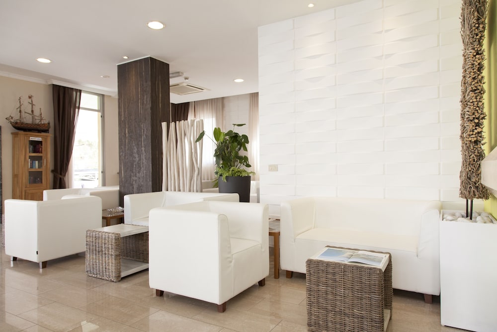 Hotel Orizzonte 9/50