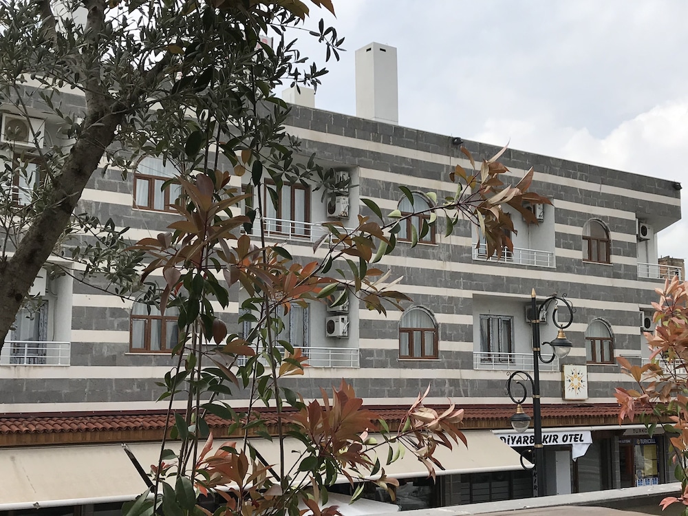 Diyarbakir Otel 1/10