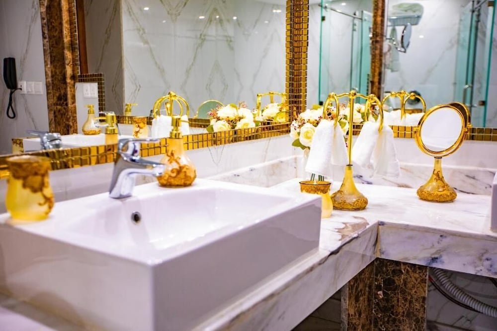 فندق لو بارك كونكورد نجران(Le Park Concord-Najran) 41/42