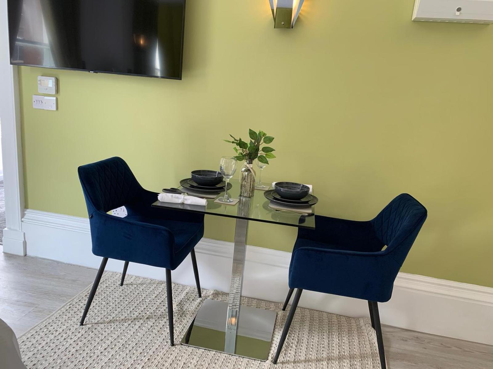 Winckley Square Residences 14/19