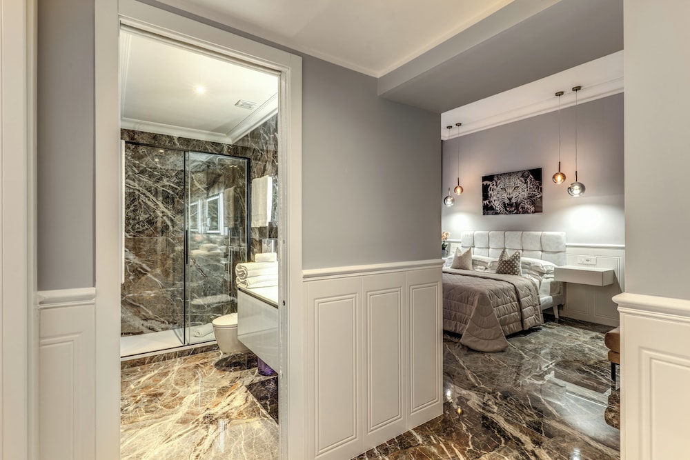 Rome 55 Piazza Di Spagna Luxury Rooms 46/50