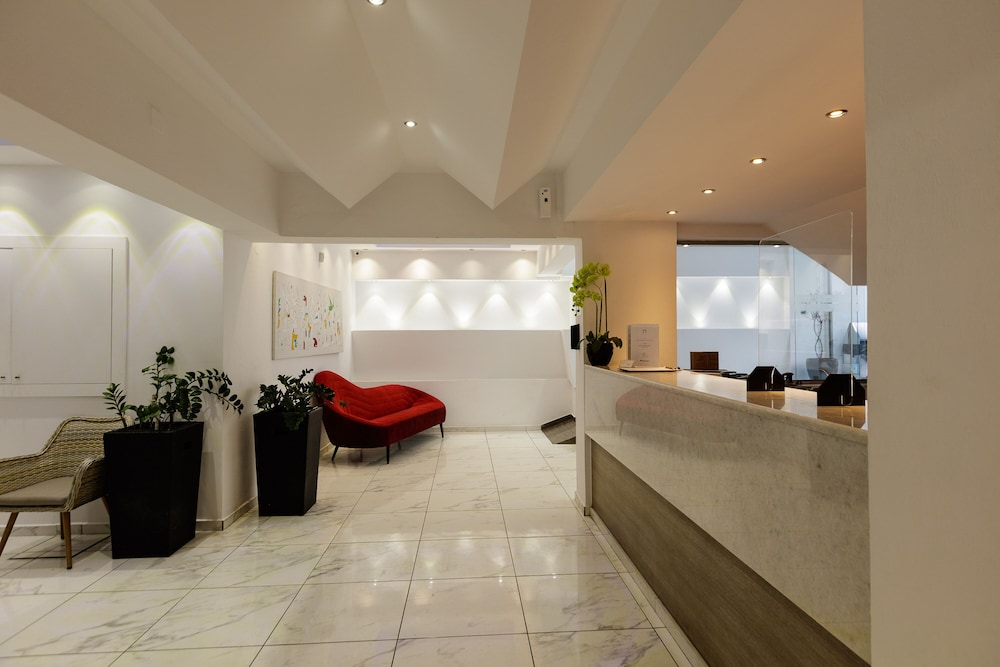 Kahlua Boutique Hotel 11/50