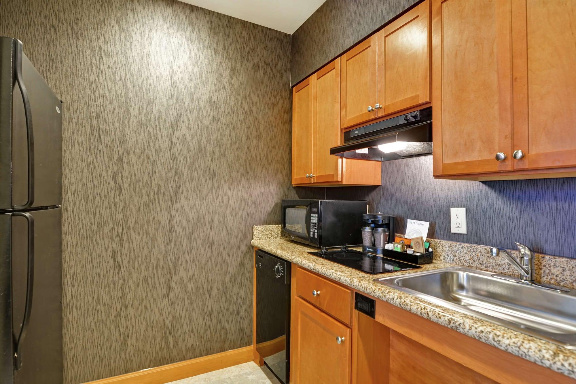 جناح لذوي الإعاقة، Homewood Suites by Hilton Mobile East Bay Daphne 4/4