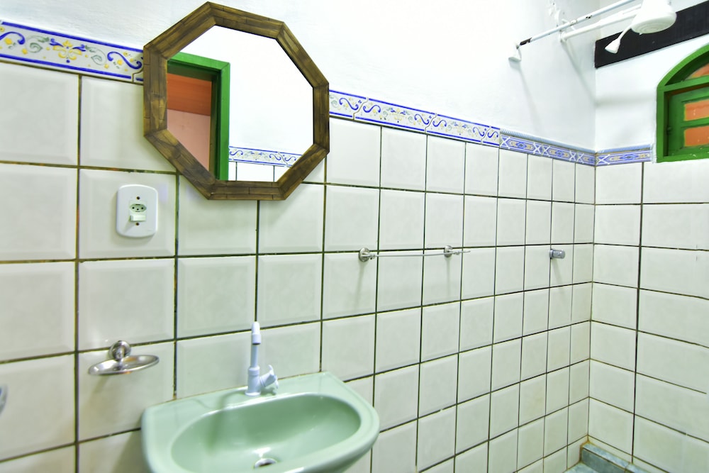 Hostel Villas Boas 43/45