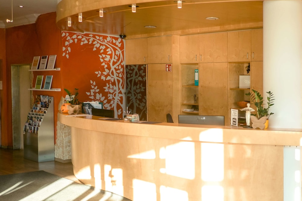 Hotel Ambiente Langenhagen Hannover by Tulip Inn 7/47