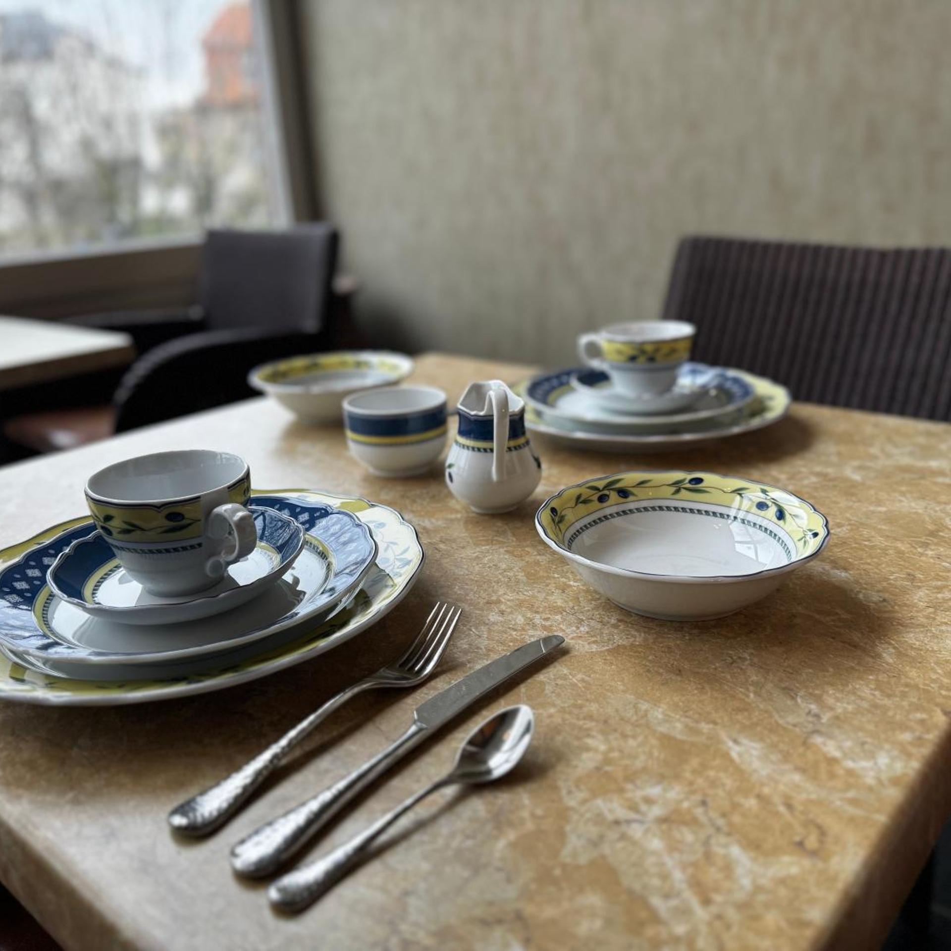 Hotel Canteklaar 22/50