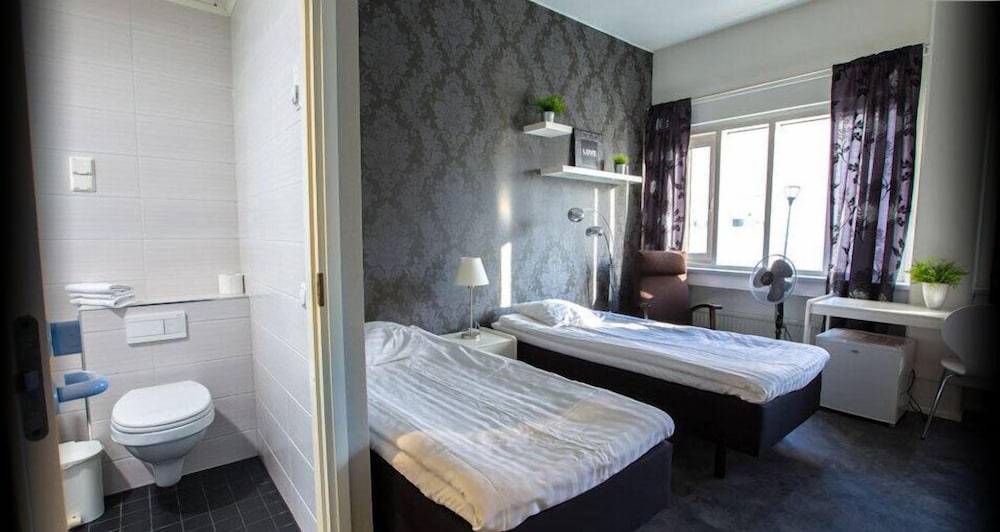 Hotel Cityhovi 28/32