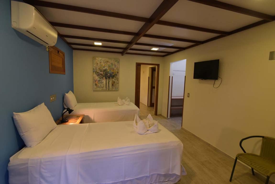 Porto Preguicas Resort 4/31