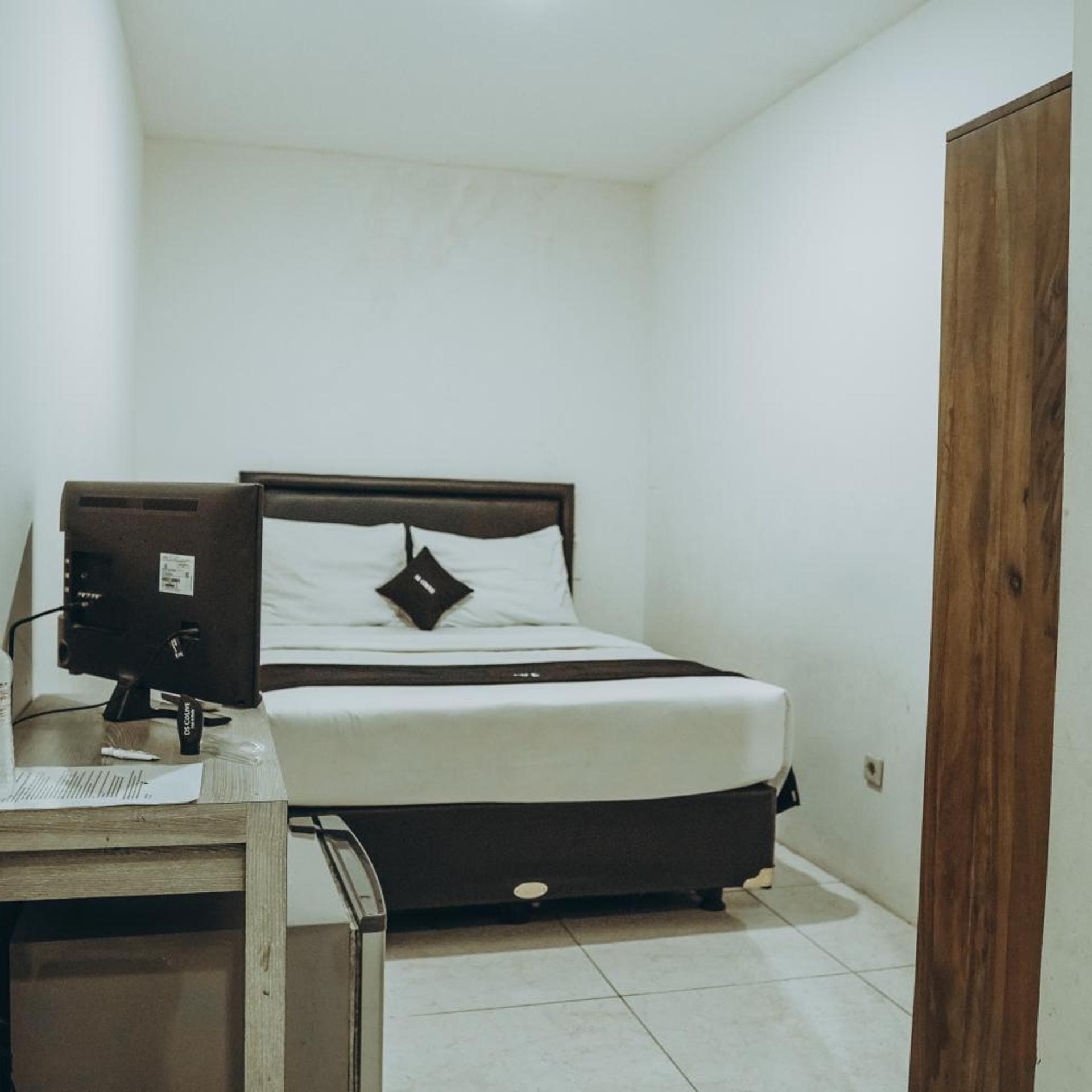 DS CoLive Siliwangi (ex Siliwangi Residence) 4/23