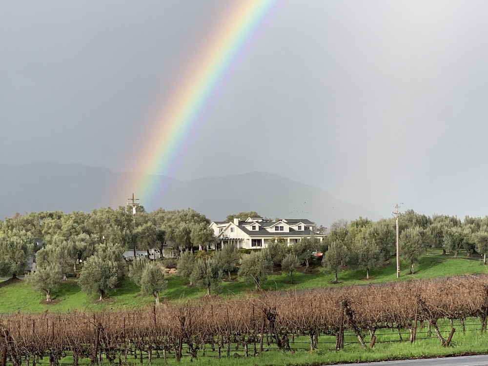 Glen Ellen Inn 50/62