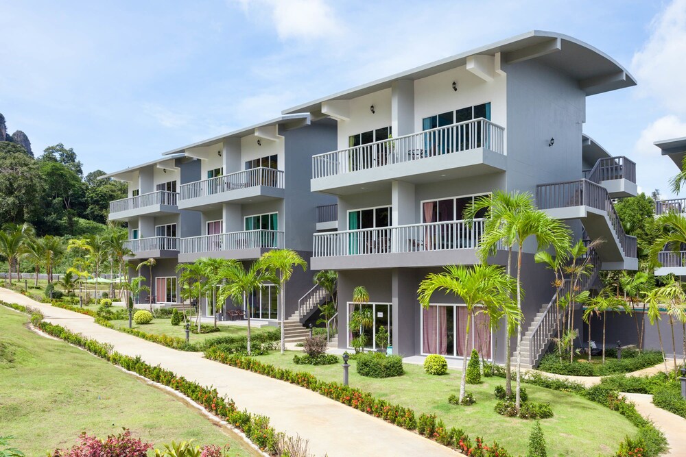 Arawan Krabi Beach Resort photo4