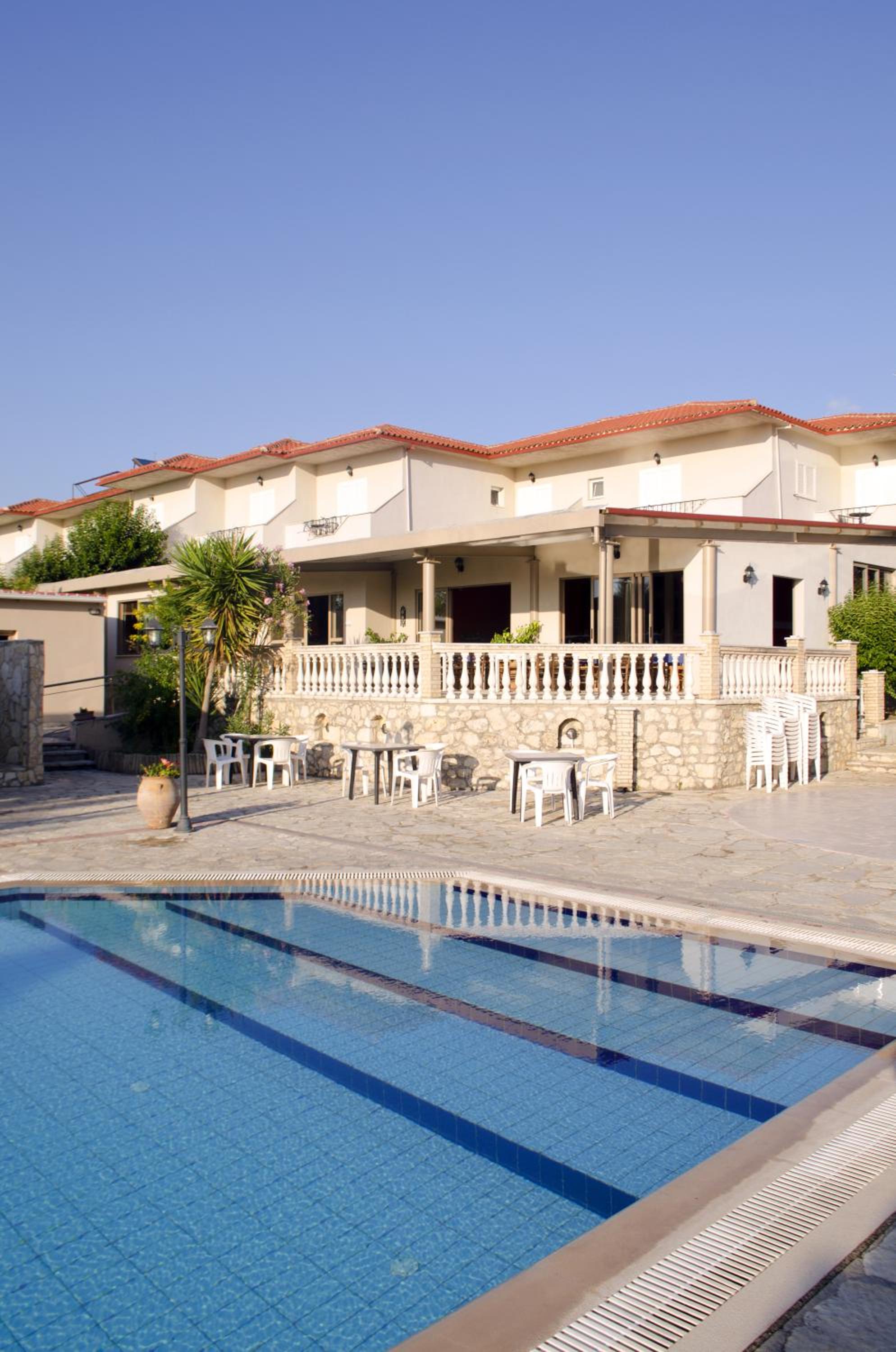 Elina Hotel Perdika 26/55