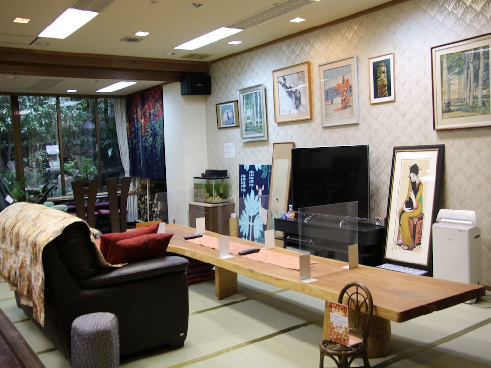 Miyajima Hotel New Kotobuki 15/22