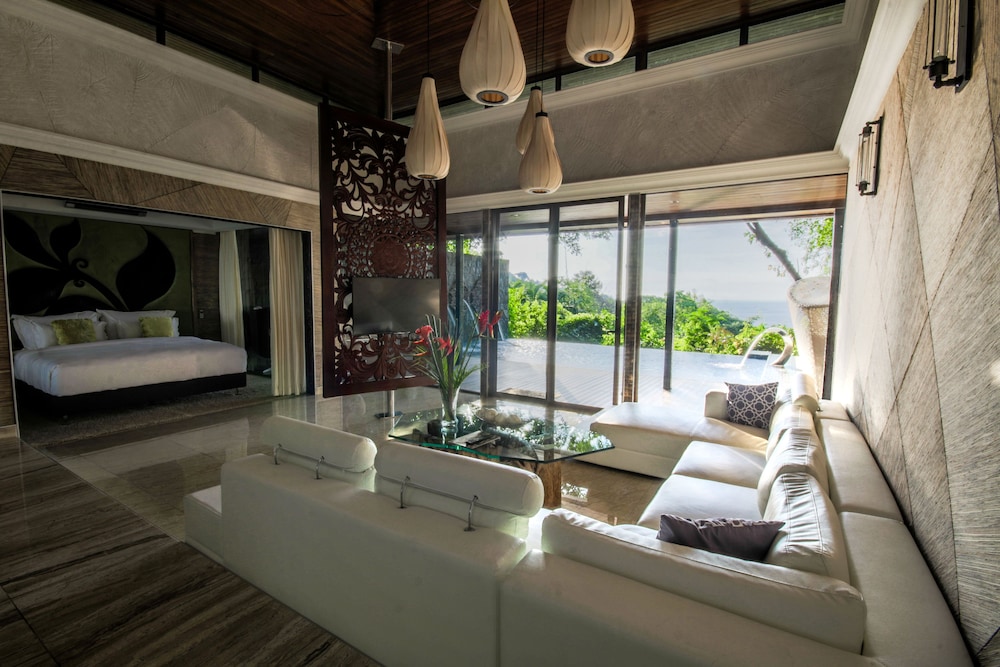 Hotel Makanda By the Sea - Adults Only 59/82