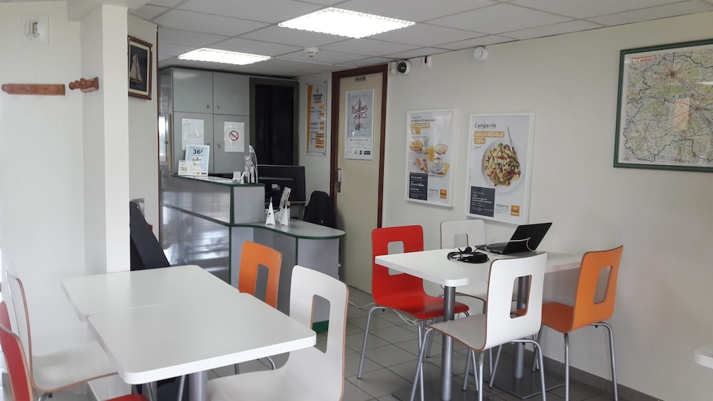 Premiere Classe Reims Est - Taissy 36/45