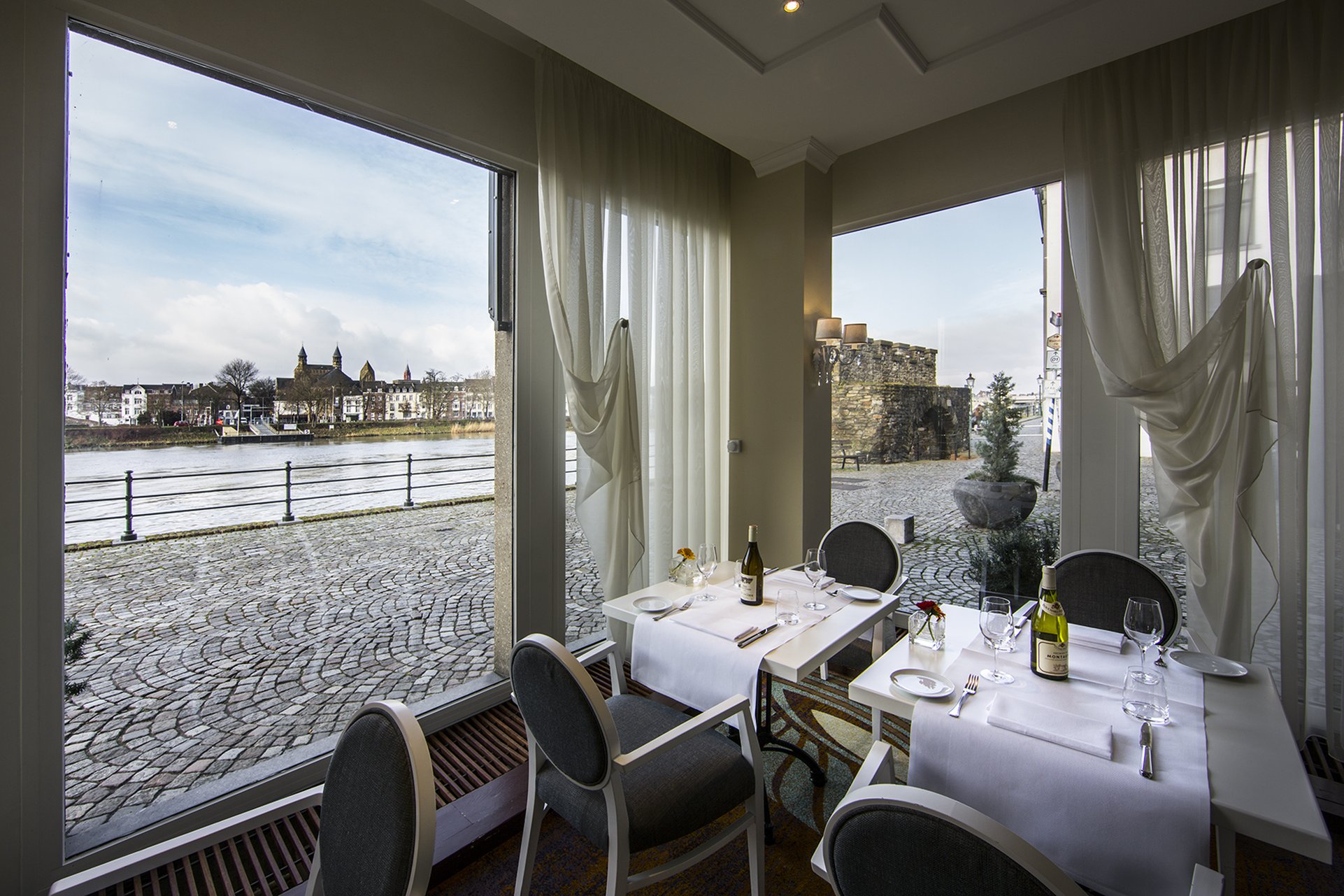 Crowne Plaza Maastricht 36/80