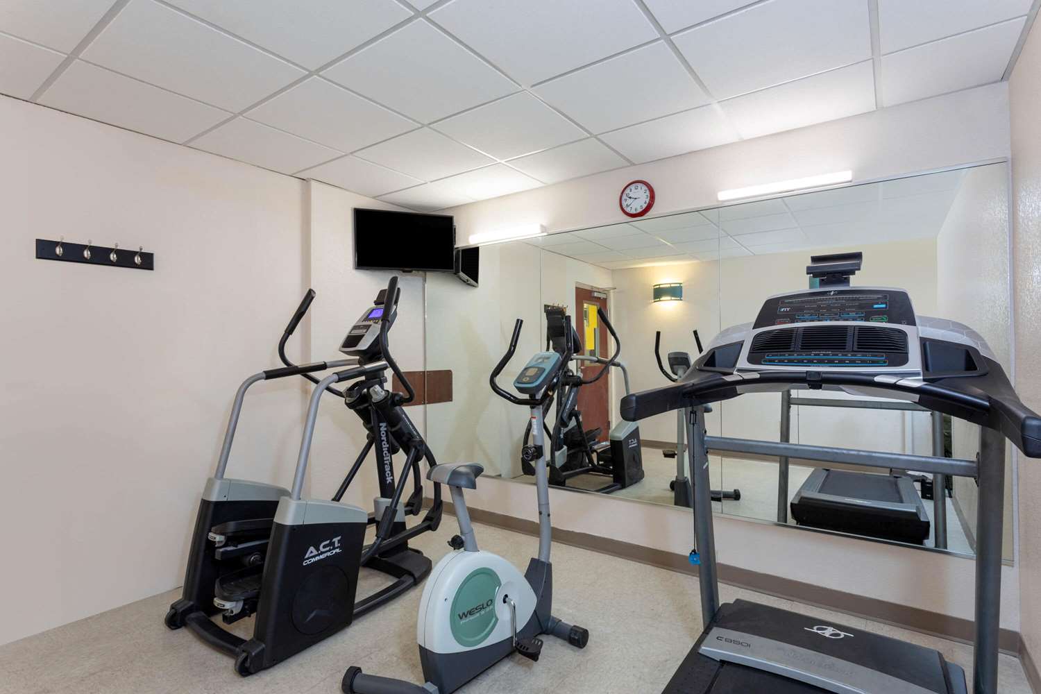 Ramada by Wyndham Panama City 34/51