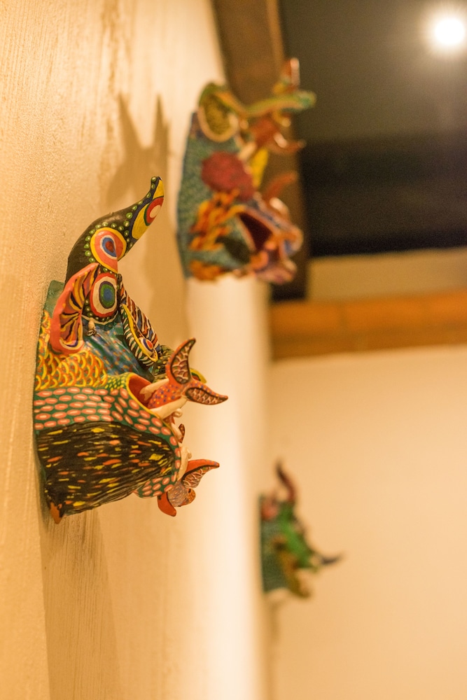 ホテル メゾン デ ロス レメディオス(MESON DE LOS REMEDIOS HOTEL) 写真5
