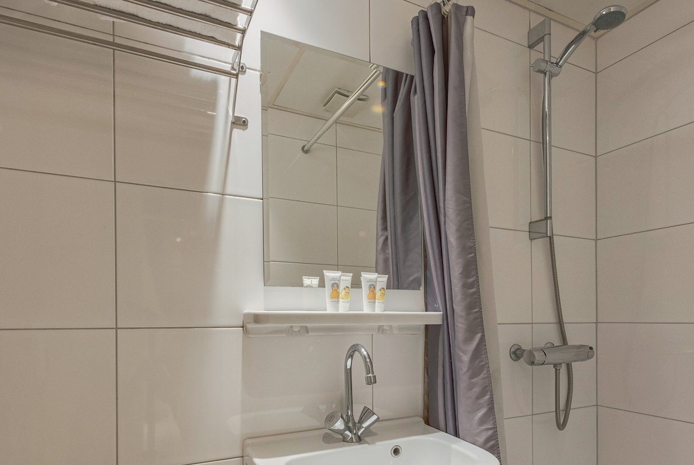 Hotel Damsquare 52/55