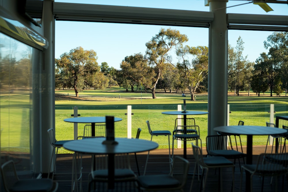 Big River Golf and Country Club 45/63
