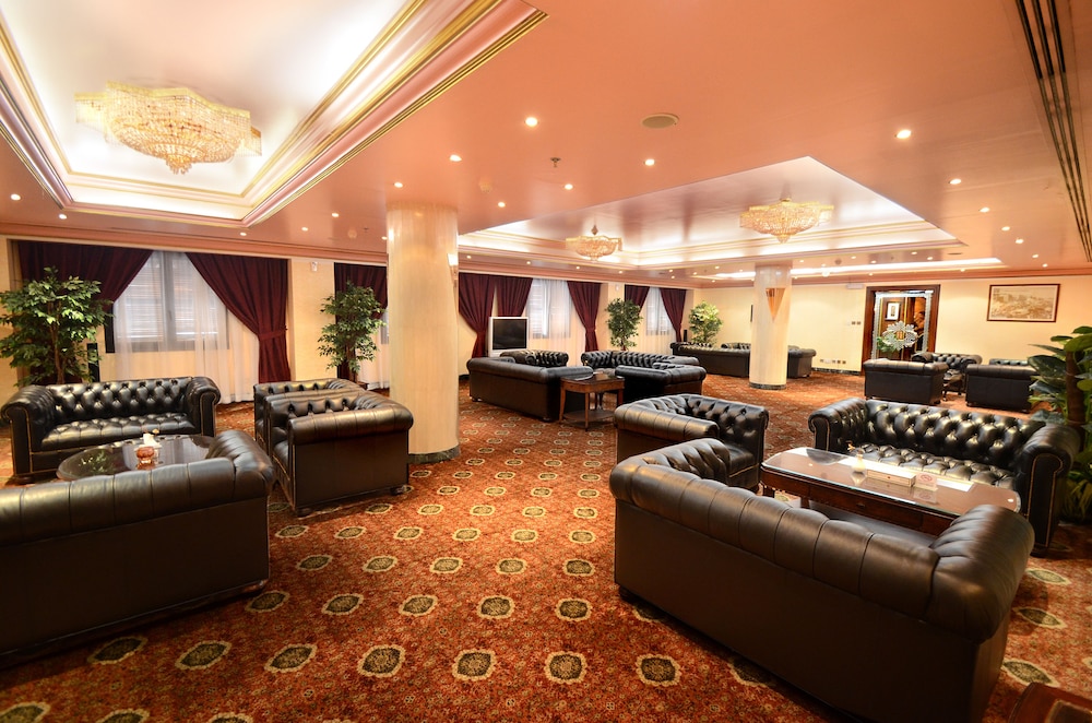 دله طيبة(Dallah Taibah Hotel) 45/57
