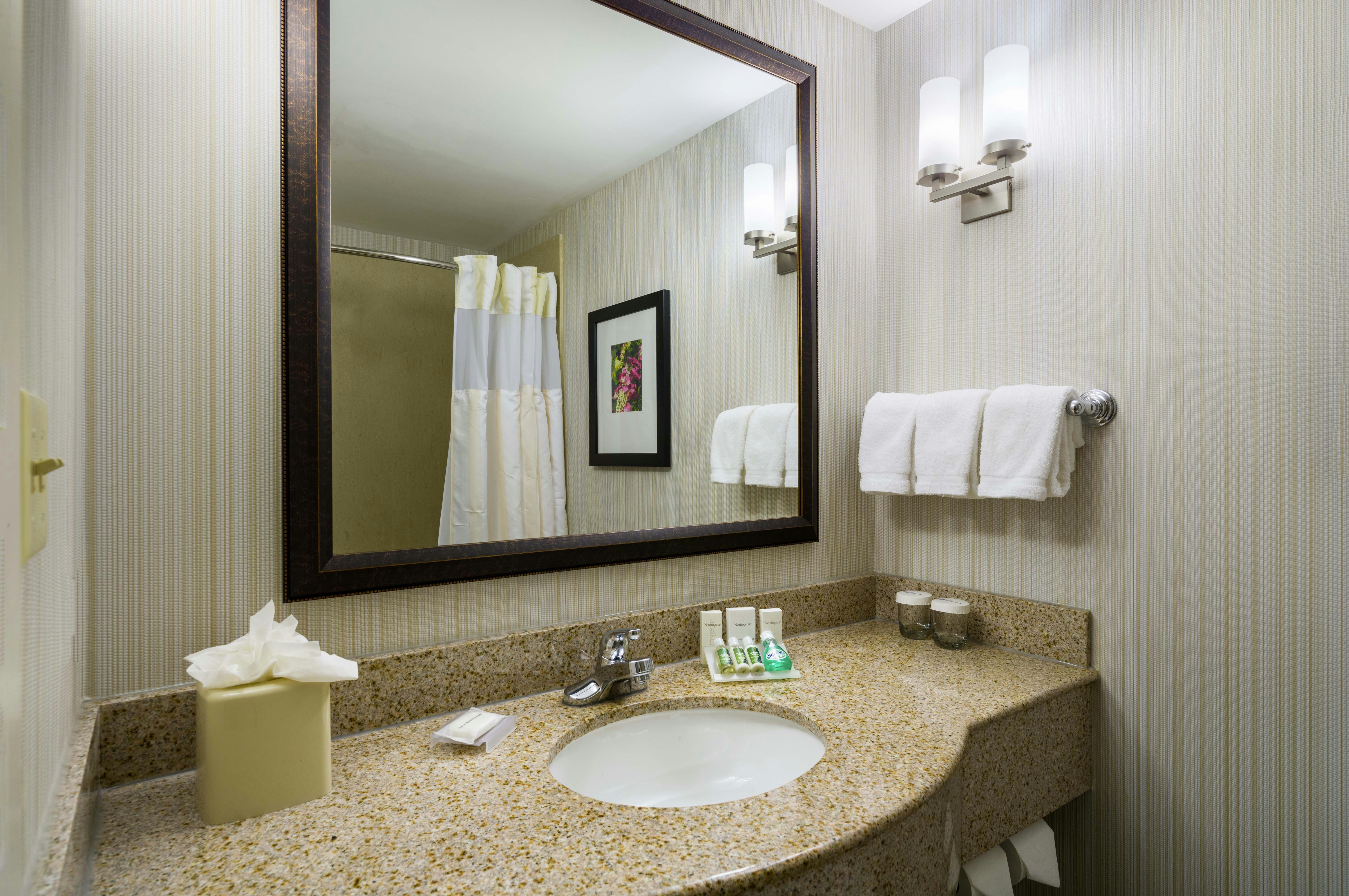 Hilton Garden Inn Queens/Jfk Airport 49/50