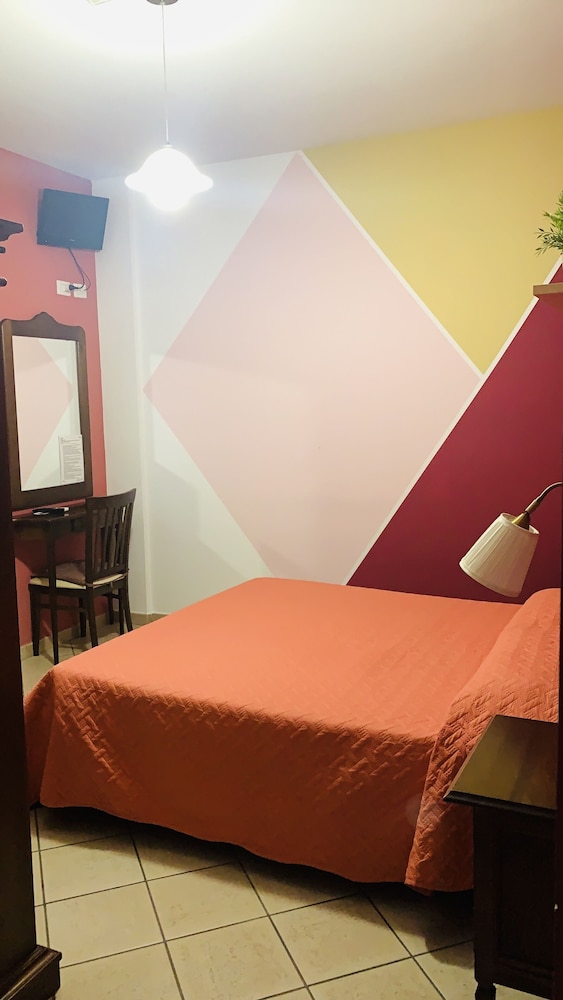 Al Casale Del Veio 32/57