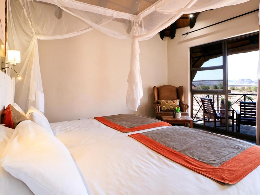 Twyfelfontein Country Lodge 3/37