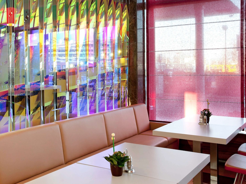 Ibis Budapest Citysouth 35/69