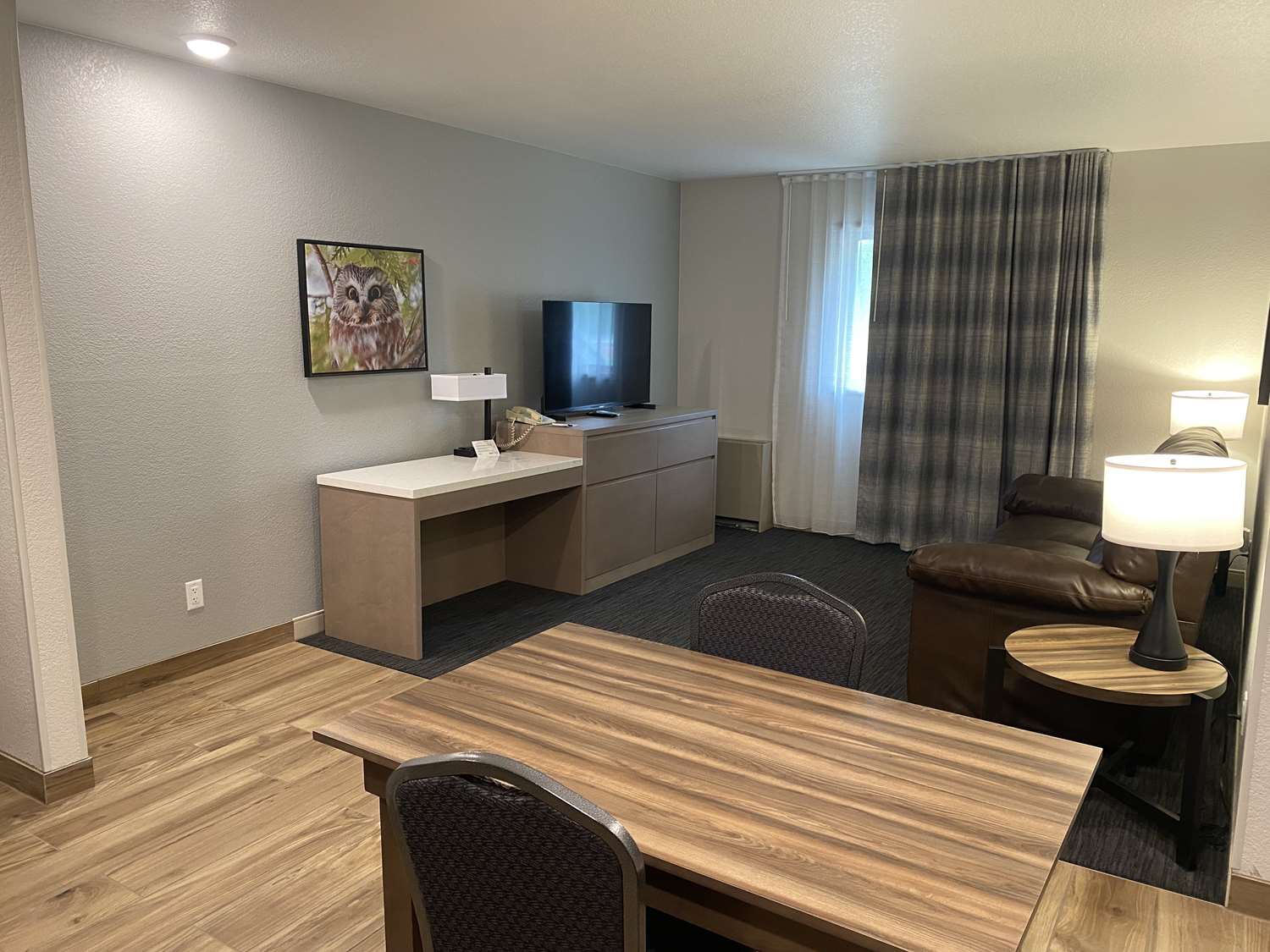 Best Western Lake Lucille Inn 7/17